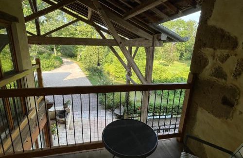 Samouillan Bed & Breakfast | ChezLeMoulin Bed and Breakfast
