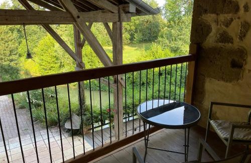 Samouillan Bed & Breakfast | ChezLeMoulin Bed and Breakfast