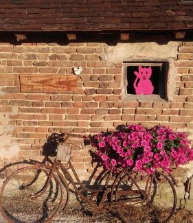 Cosges Bed & Breakfast | Chezlesgoyp