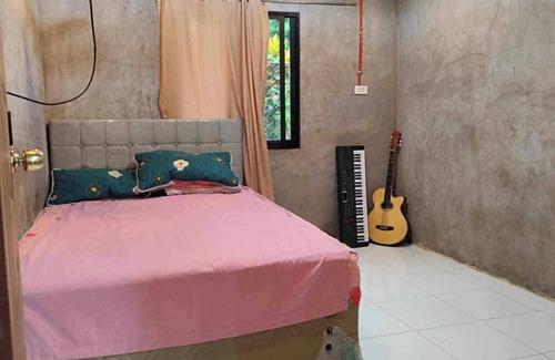 Naval Bed & Breakfast | chezmamang.fr All-inclusive authentic stay on a hidden island in the Philippines
