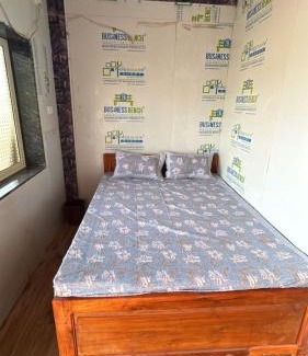 Sanquelim House | Chhaava Homestay