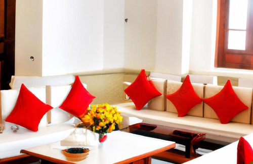 Dantewara House | Chhattisgarh Escape