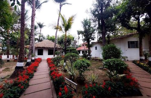 Bolpur Resort | Chhuti Holiday Resort
