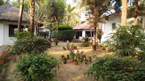 Bolpur Resort | Chhuti Holiday Resort