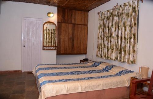 Bolpur Resort | Chhuti Holiday Resort