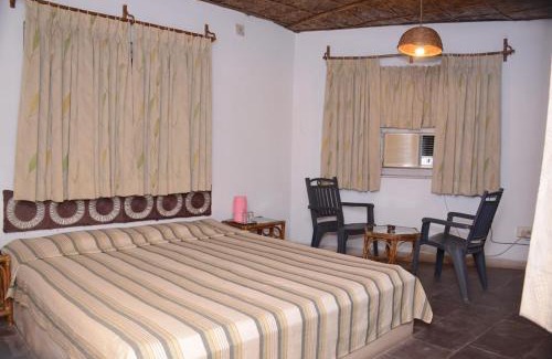 Bolpur Resort | Chhuti Holiday Resort