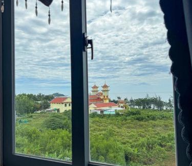 Binh Son Hotel | Chiến Cảnh Hotel - Khách sạn Bình Sơn Quảng Ngãi