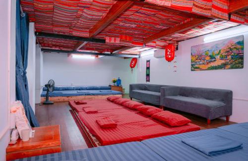 Cao Phong Cabin | Chiềng Farm Homestay Hoà Bình