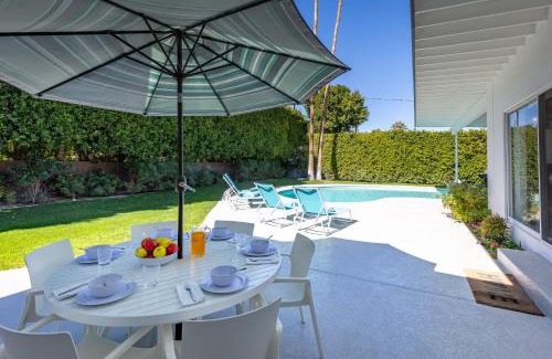 Deepwell Estates Villa | Chi Chi House by ACME House Company