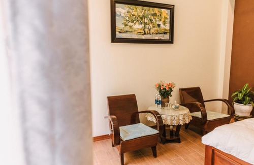Hue House | Chi Homestay #3