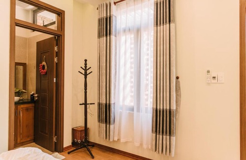 Hue House | Chi Homestay #3