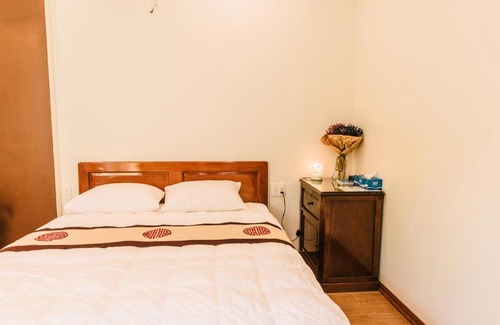 Hue House | Chi Homestay #3