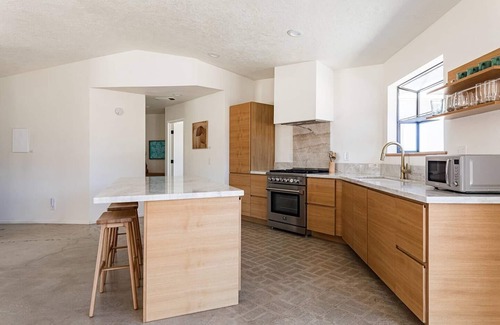 Panorama Heights House | Chi House | Hot Tub, Cowboy Pool & Views!