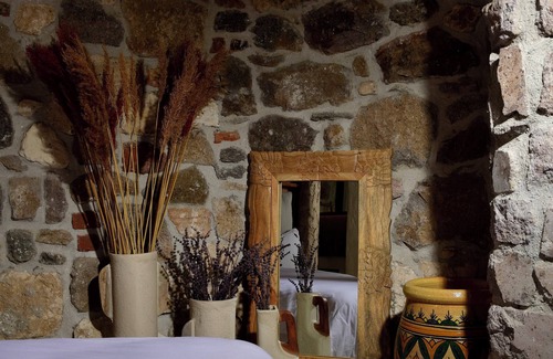 Ayvalik Hotel | Chi House