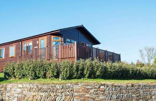 Tintagel Cottage | Chi Prenn Byhan, TINTAGEL