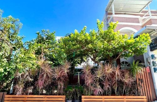 Taitung City Centre House | Chi's House B&B
