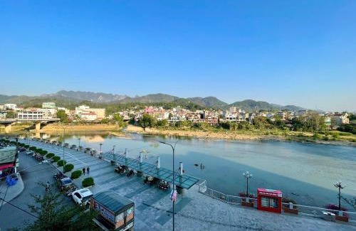 Cao Bang House | Chi's House Cao Bang