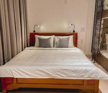 Cao Bang House | Chi's House Cao Bang