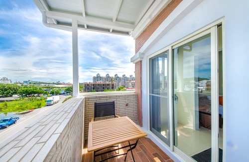 Taitung City Centre House | Chi's House