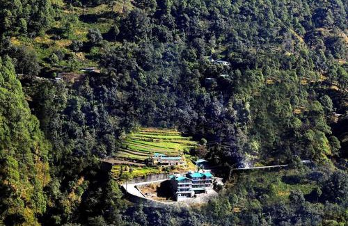 Nainital Apartment | Chia's Nest Nainital