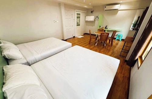 Chiang Kham Hotel | Chiang Kham Ruk Khun Hotel