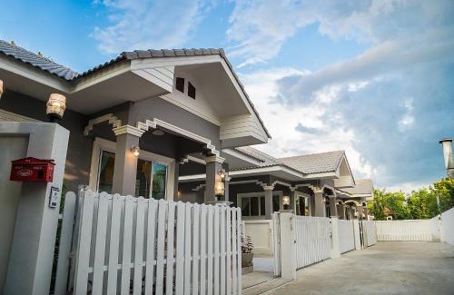 Tha Wang Tan House | Chiang Mai Bann Income Homestay