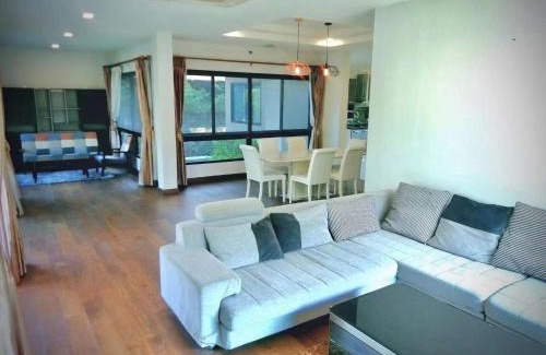 Hang Dong District Villa | Chiang mai Happy Villa
