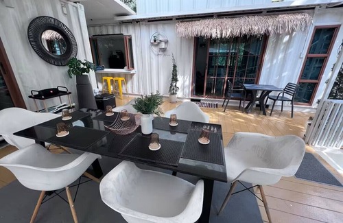 San Kamphaeng District House | Chiang Mai Lazy House