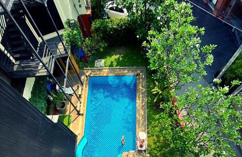 Thapae Hotel | Chiang Mai Thai House,Thapae
