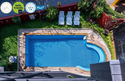 Thapae Hotel | Chiang Mai Thai House,Thapae