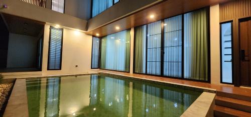 Hang Dong Villa | Chiangmai Poolvilla168
