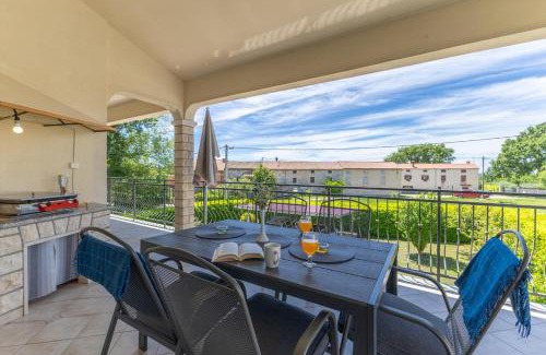 Susnjici Apartment | Chiara apartment