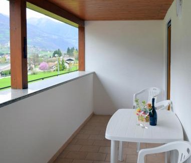 Roncegno Apartment | Chiara