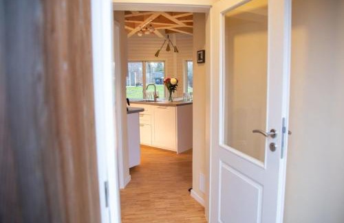 Muritz House | Chiara - Kugelhaus am See