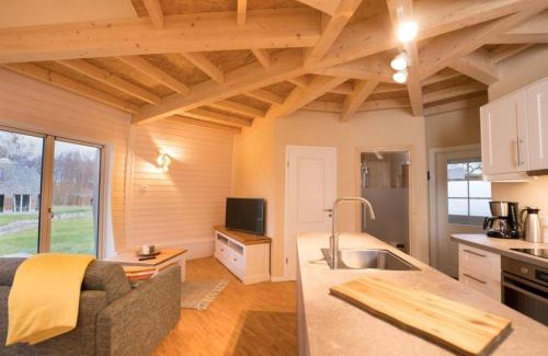 Muritz House | Chiara - Kugelhaus am See