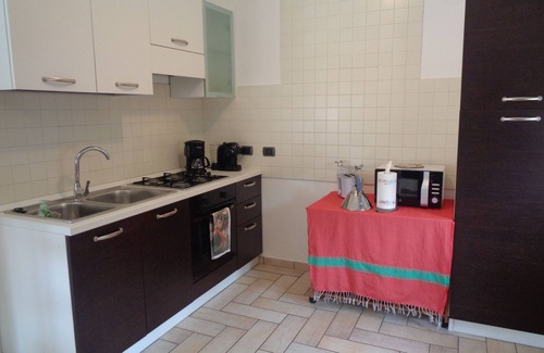 Campalto Apartment | Chiara's House, near Venice and VCE Airport