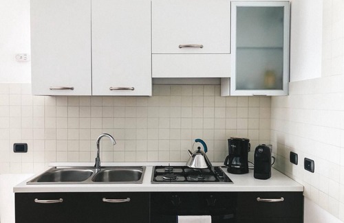 Campalto Apartment | Chiara's House, near Venice and VCE Airport