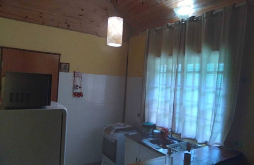 Sao Bento do Sapucai Cabin | Chiaradia Cottage