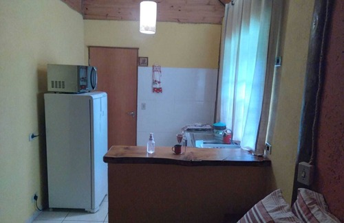 Sao Bento do Sapucai Cabin | Chiaradia Cottage