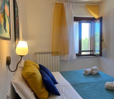 Massignano Hotel | Chiaraluce Country House