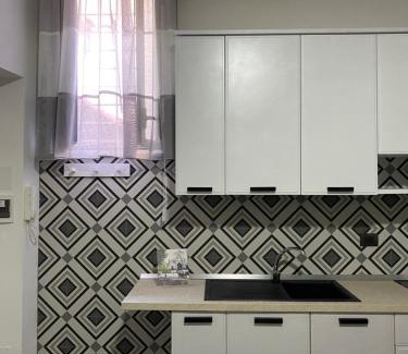 Castellammare di Stabia Apartment | Chiaro di luna