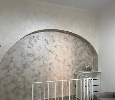 Castellammare di Stabia Apartment | Chiaro di luna