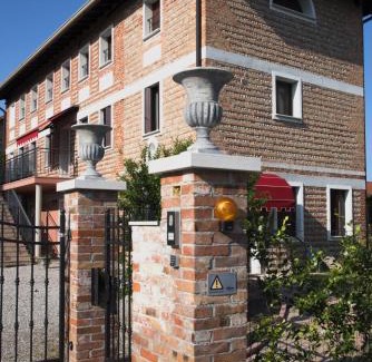 San Vito al Tagliamento Bed & Breakfast | Chiaro di Luna