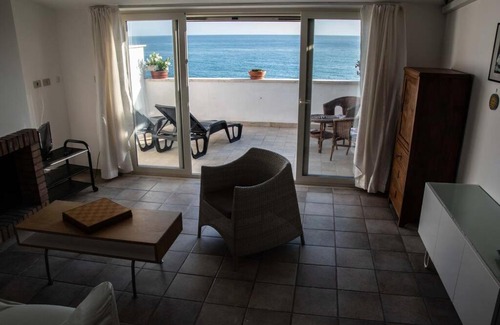 Marina Lido House | Chiaro di Luna - Appartamento vista mare