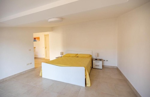 Roccella Jonica House | Chiaro di Luna Guest House