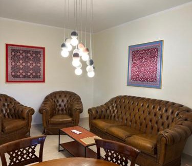 Roccella Jonica House | Chiaro di Luna Guest House