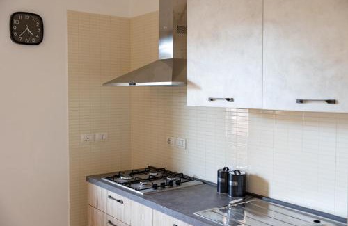 Roccella Jonica House | Chiaro di Luna Guest House