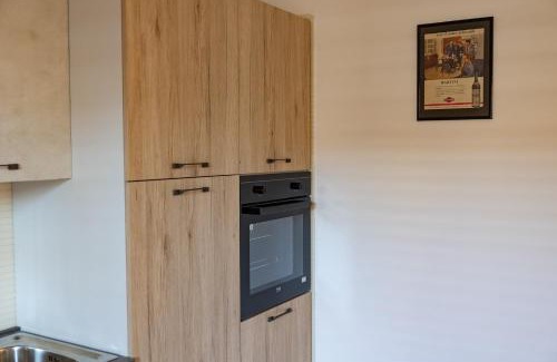 Roccella Jonica House | Chiaro di Luna Guest House
