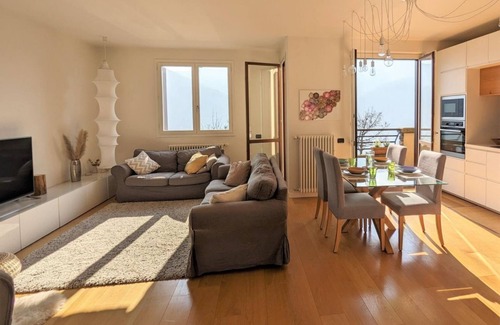 Carate Urio House | Chiaro di Luna Home – Lake Como