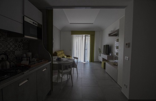 Minori House | ChiàRò the beach house